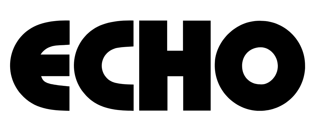 ECHO Bilişim Logo